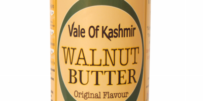 Walnut Butter