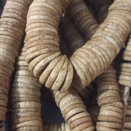 Vale Of Kashmir Anjeer, Medium to big size, Fresh Crop Figs,